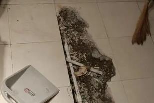 雨花台卫生间漏水检测电话